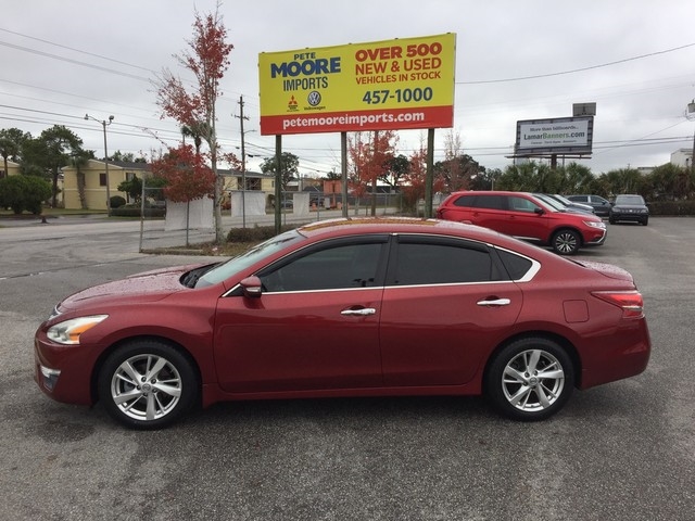 2013 Nissan Altima 2.5 S >> Details About 2013 Nissan Altima 2 5 S 2013 Nissan Altima 2.5 S >> Details About 2013 Nissan Altima 2 5 S