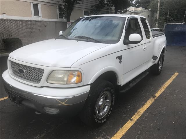 1999 Ford F 150 Lariat Ebay