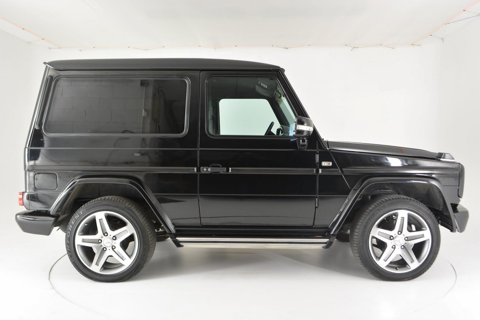 1990 Mercedes Benz G Class G Wagon Swb 300ge 2 Door