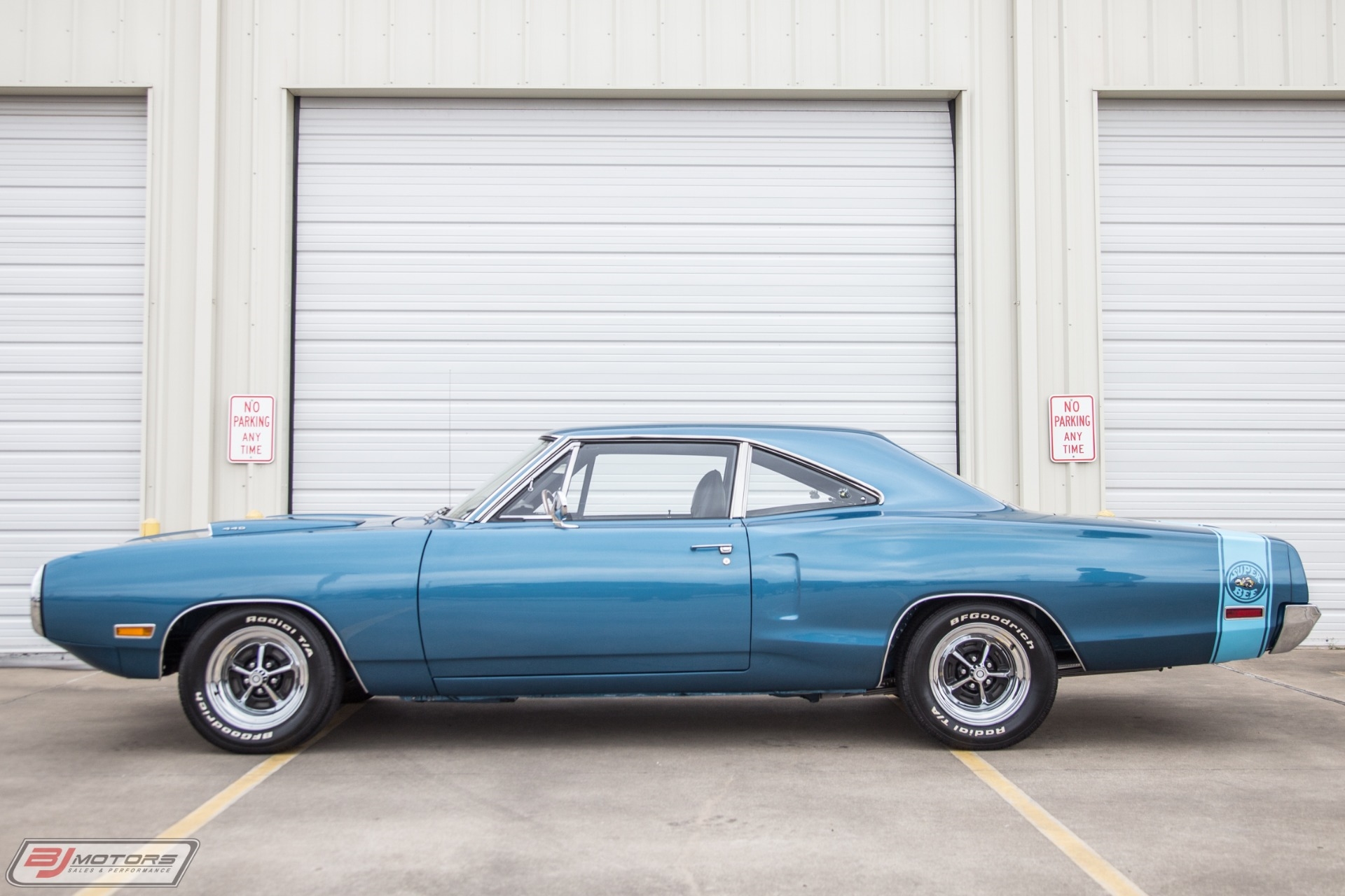 Dodge super Bee 1970