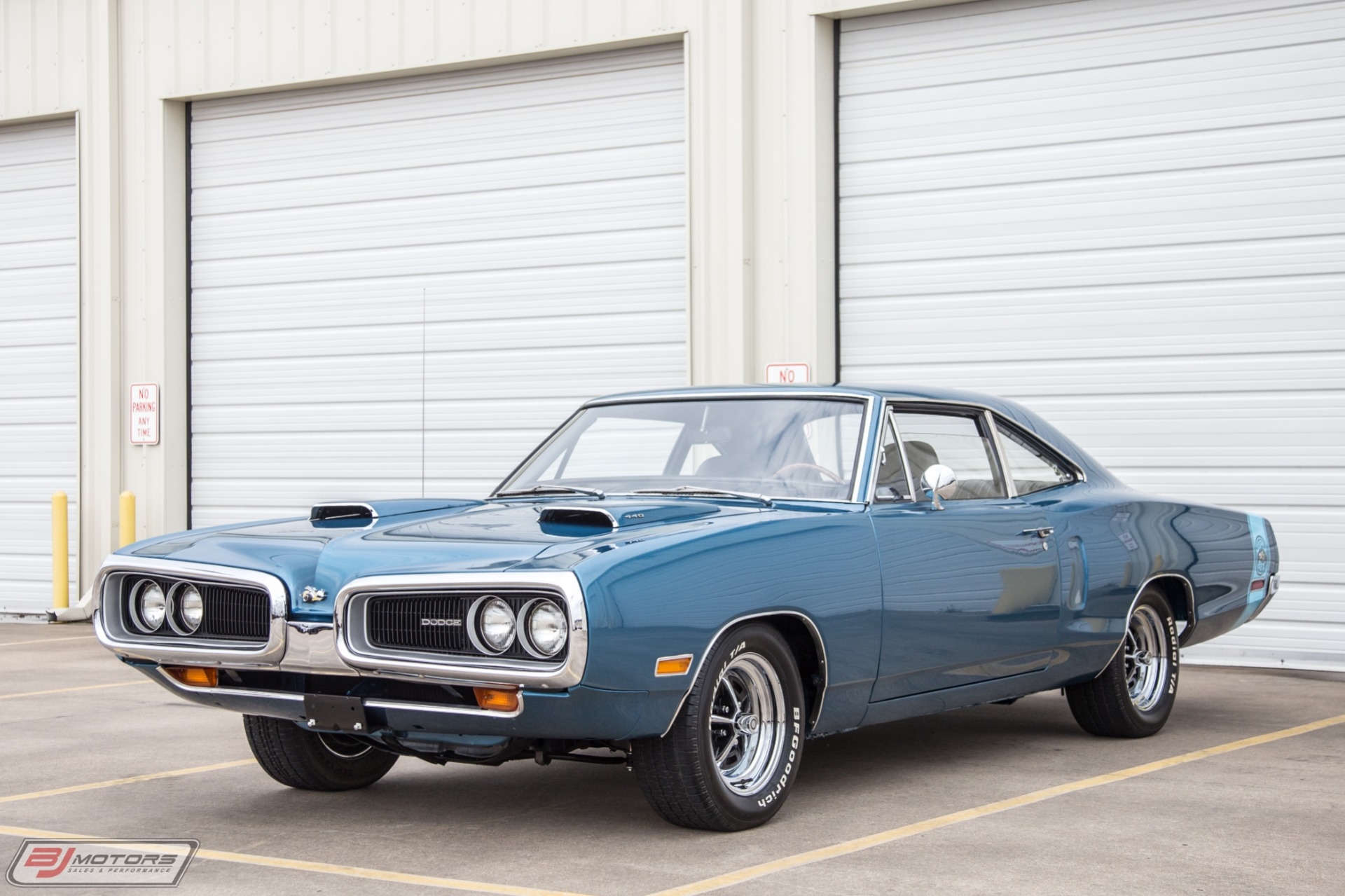 Dodge super Bee 1970