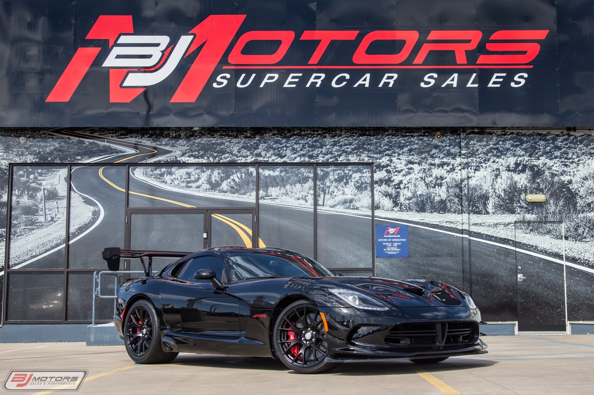 2017 Dodge Viper Acr Extreme Ebay