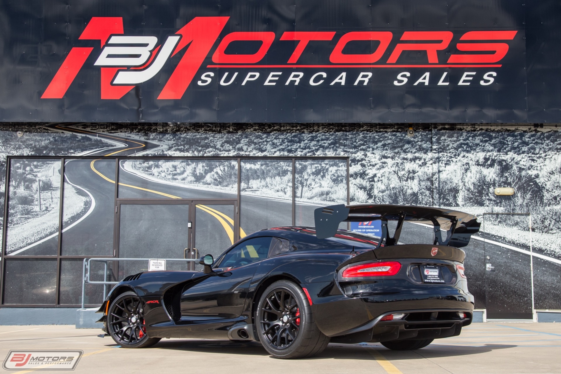 2017 Dodge Viper Acr Extreme Ebay