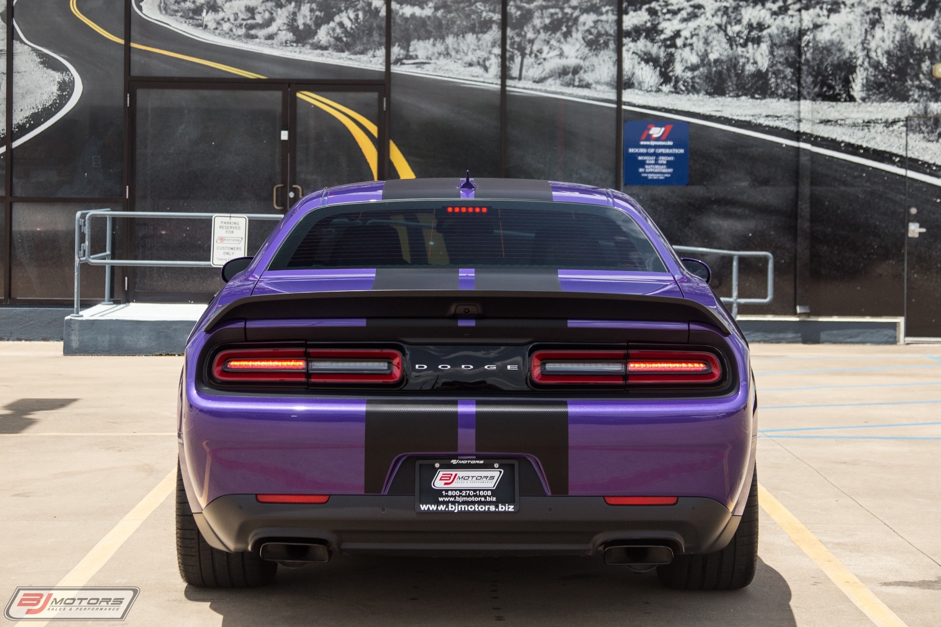 Р¤РёРѕР»РµС‚РѕРІС‹Р№ dodge srt Hellcat