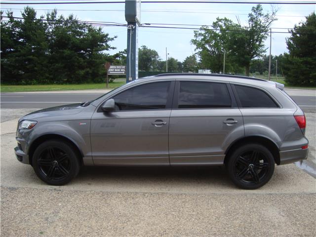 2014 Audi Q7 3.0 Ts Line Prestige >> Details About 2014 Audi Q7 3 0t S Line Prestige Quattro Awd 2014 Audi Q7 3.0 Ts Line Prestige >> Details About 2014 Audi Q7 3 0t S Line Prestige Quattro Awd