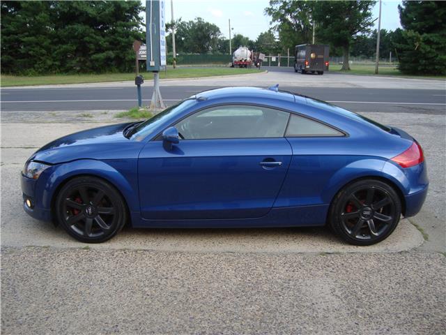 T And T Repairables >> 2008 Audi Tt 2 0t Salvage Rebuildable Repairable Ebay T And T Repairables >> 2008 Audi Tt 2 0t Salvage Rebuildable Repairable Ebay