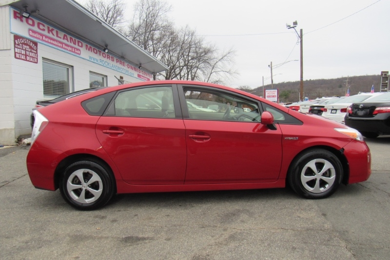2012 Toyota Prius Prius V eBay