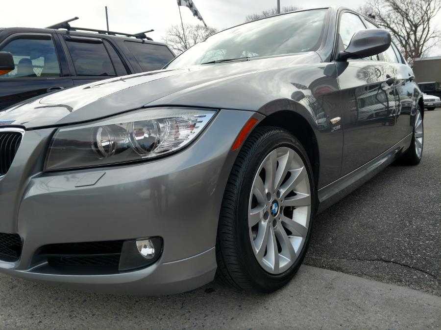 2011 BMW 3-Series 4dr Sdn 328i xDrive AWD SULEV | eBay