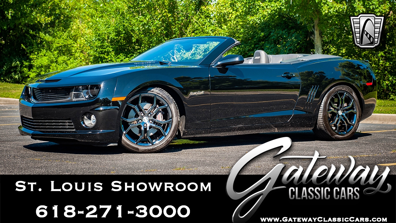 2011 Chevrolet Camaro 2ss >> Details About 2011 Chevrolet Camaro 2ss Black Magic 2011 Chevrolet Camaro 2ss >> Details About 2011 Chevrolet Camaro 2ss Black Magic