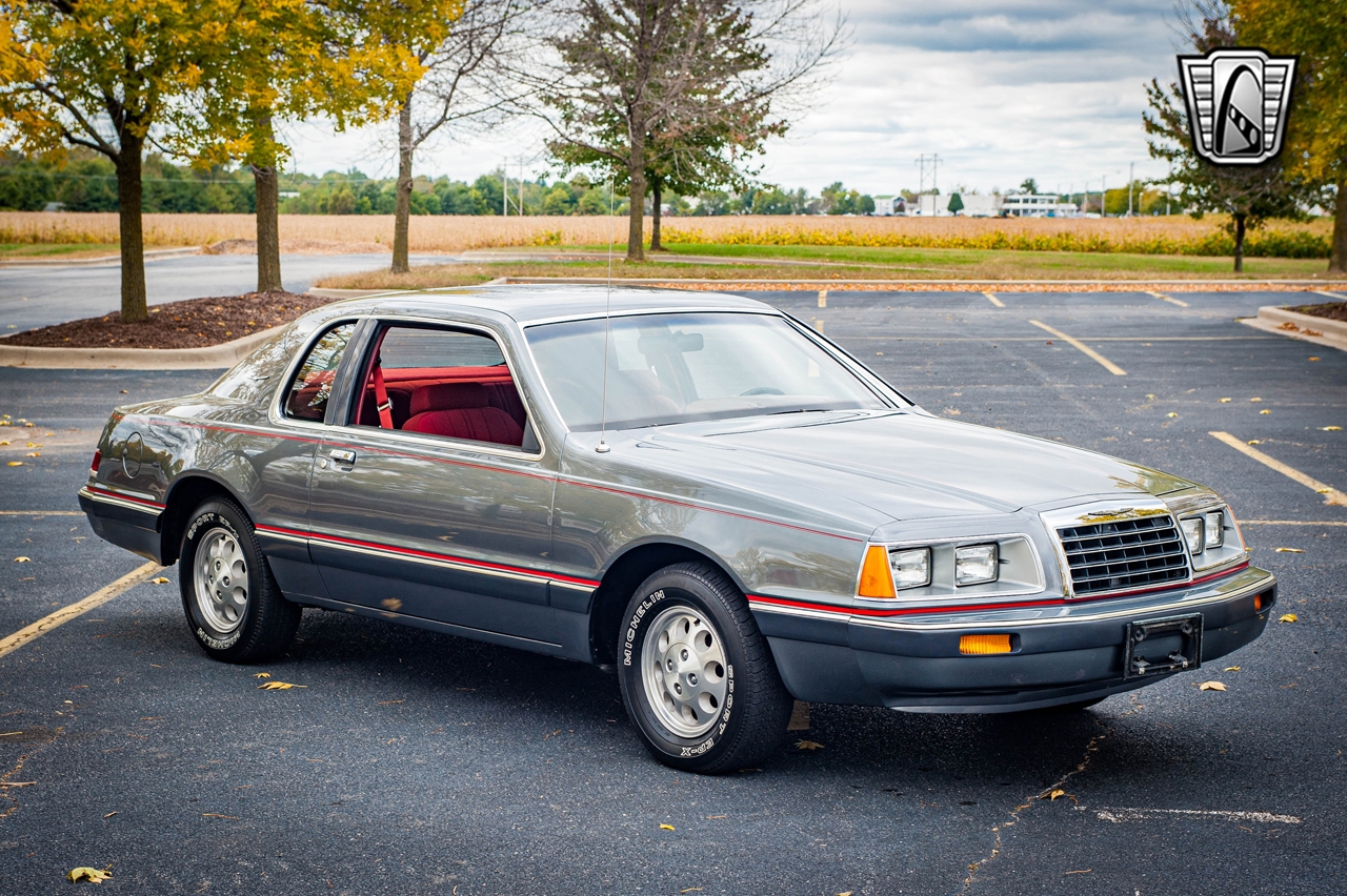 83 thunderbird