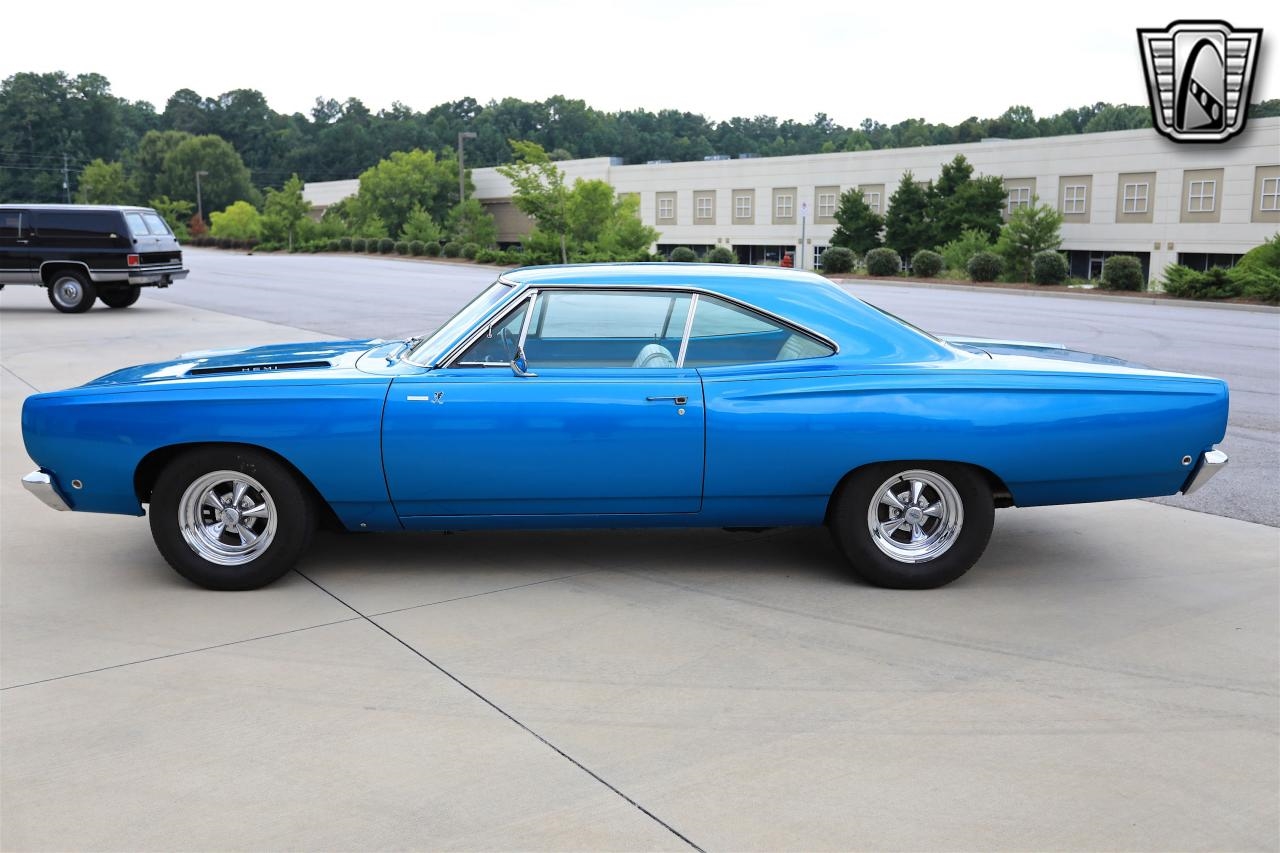 1968 Plymouth Road Runner 426 Hemi | eBay