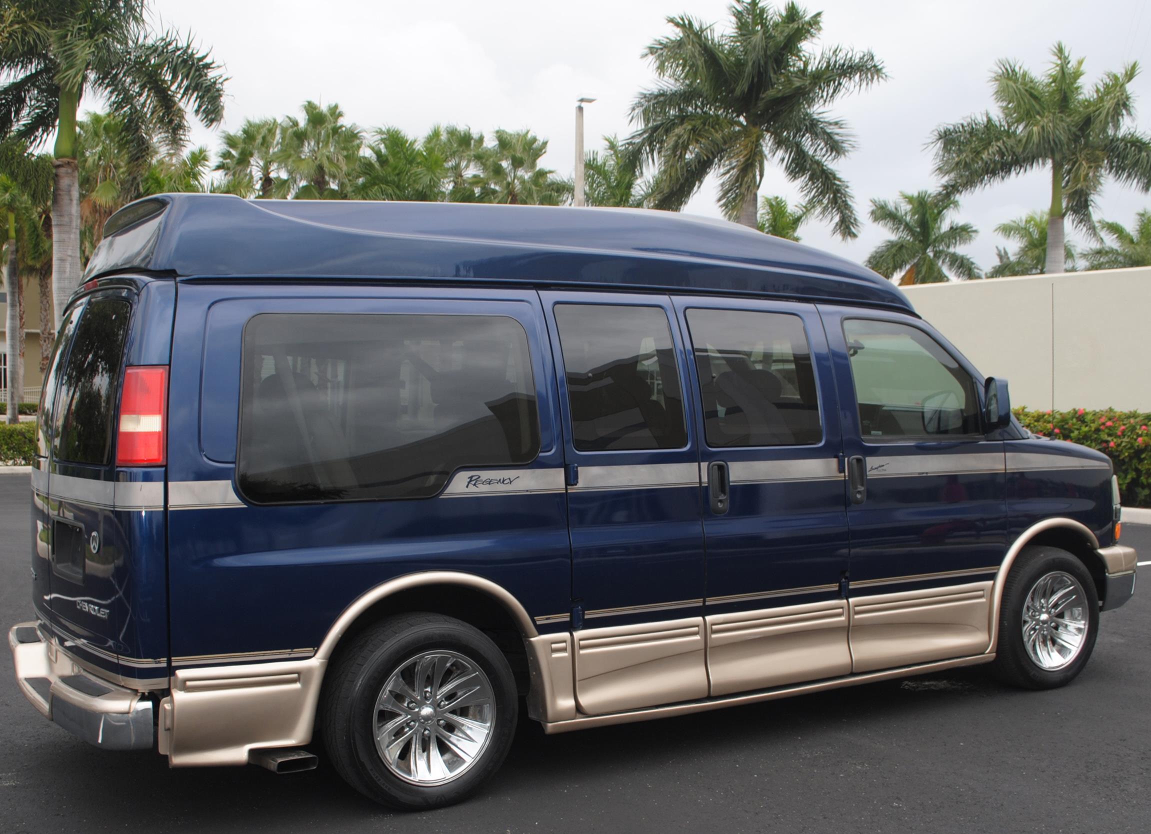 Chevy Express Conversion Van Parts My XXX Hot Girl