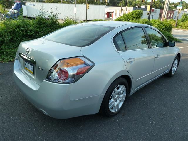 2011 Nissan Altima 2.5 S | eBay