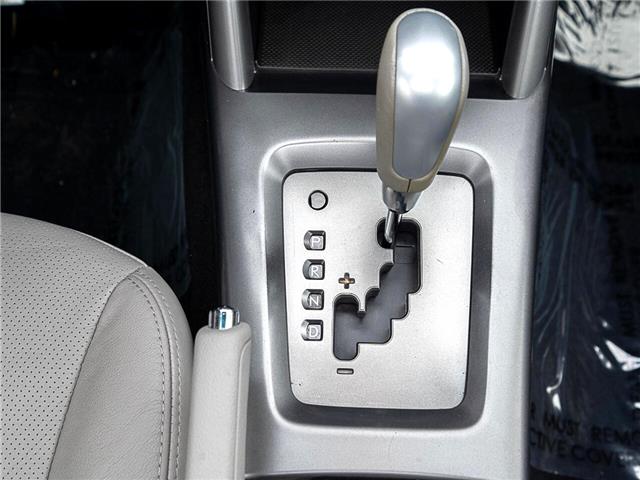 2012 Subaru Forester 2.5X Limited | eBay