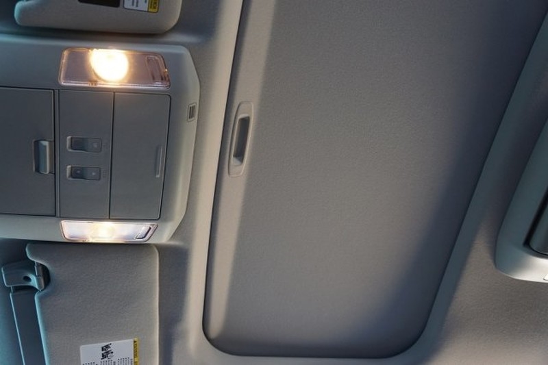 2019 Toyota Sequoia PLATINUM / NAVIGATION /MID CAPTAINS / DVD | eBay