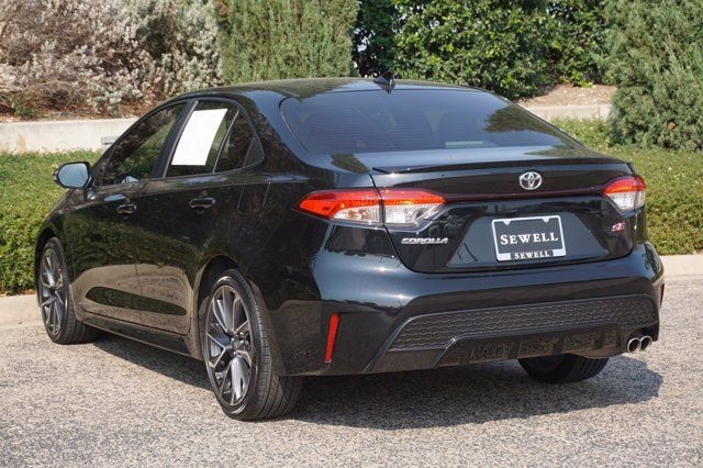 2020 Toyota Corolla SE / AUTOMATIC / SUNROOF | eBay