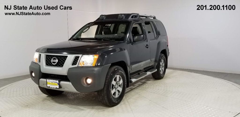 2011 Nissan Xterra >> Details About 2011 Nissan Xterra Off Road 2011 Nissan Xterra >> Details About 2011 Nissan Xterra Off Road