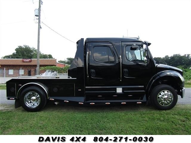 2007 FREIGHTLINER M2 106 m2 106 | eBay