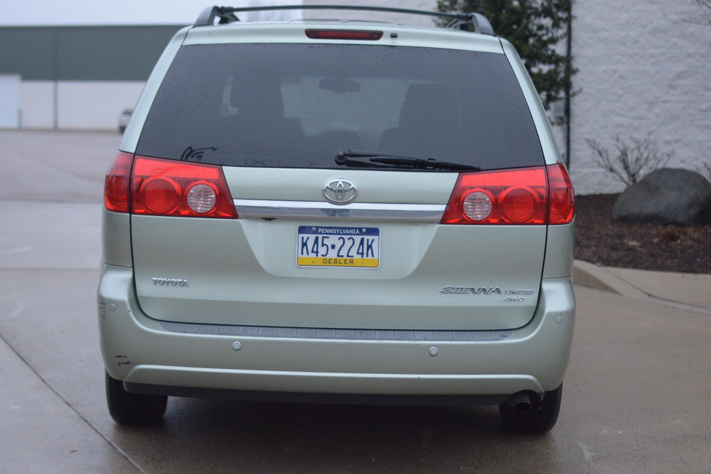 Used Toyota Sienna Under 5000 54 - f5bzzjo