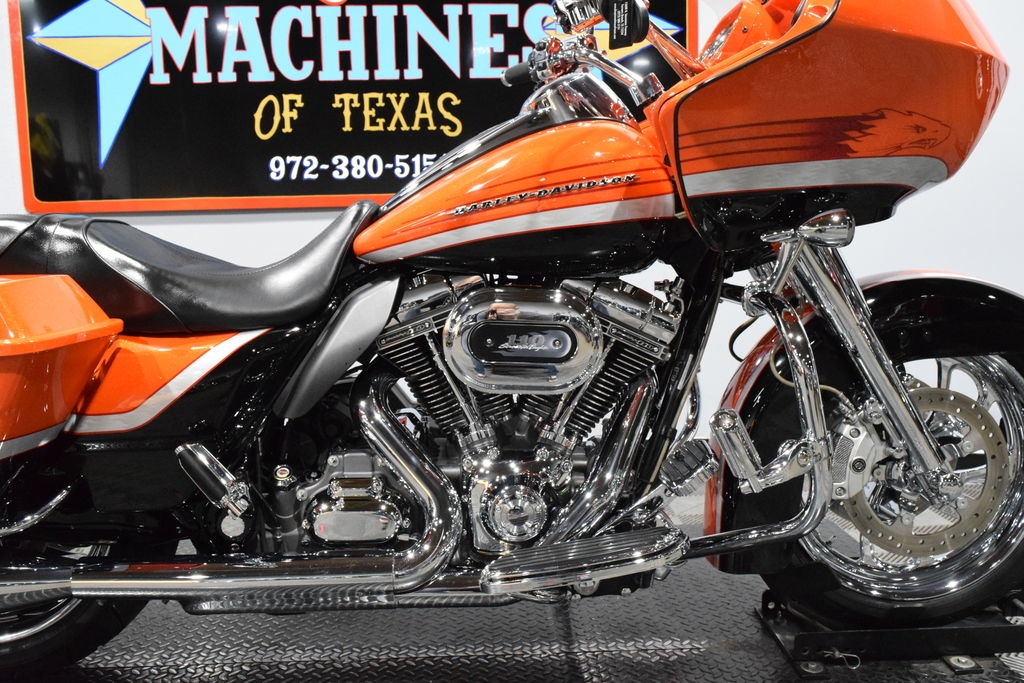 2009 Harley-Davidson FLTRSE3 - Screamin Eagle Road Glide ...