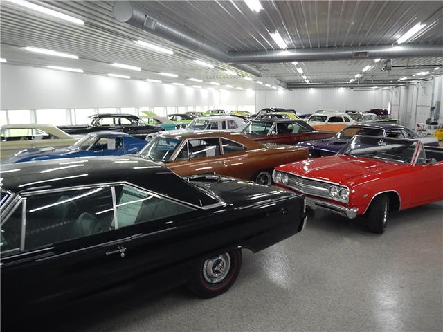 1966 Plymouth BELVEDERE II HEMI | eBay