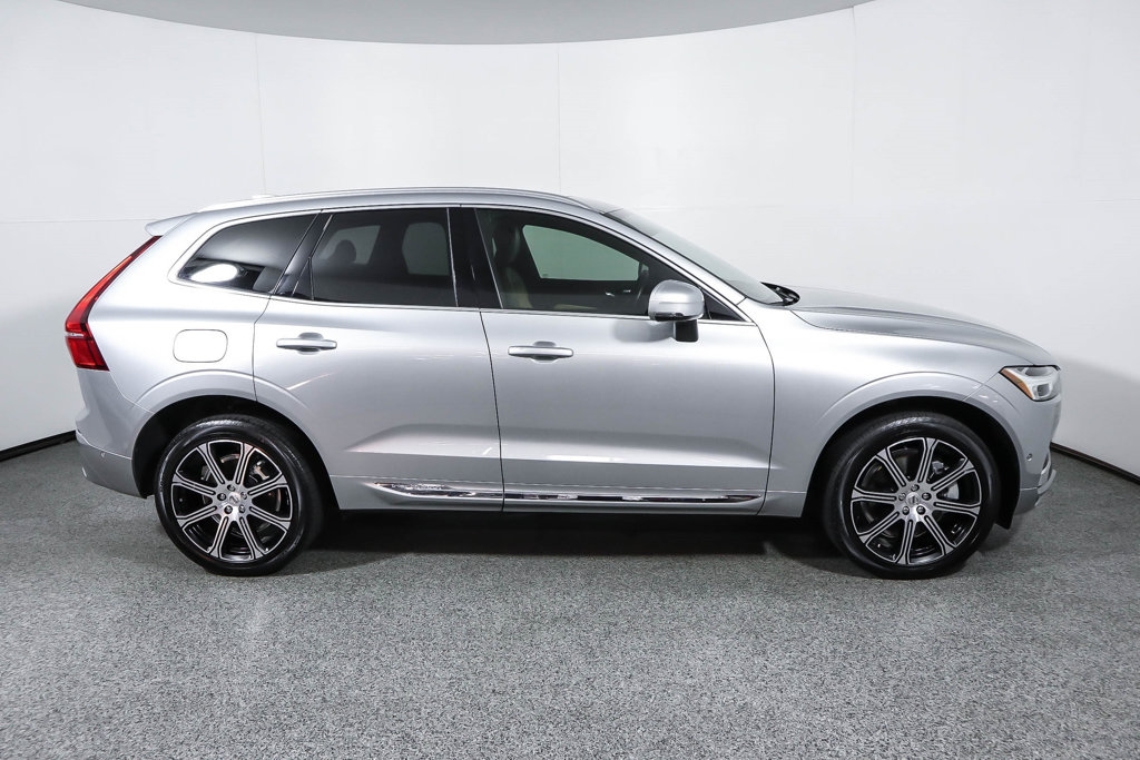 2018 Volvo XC60 T8 eAWD PlugIn Hybrid Inscription eBay