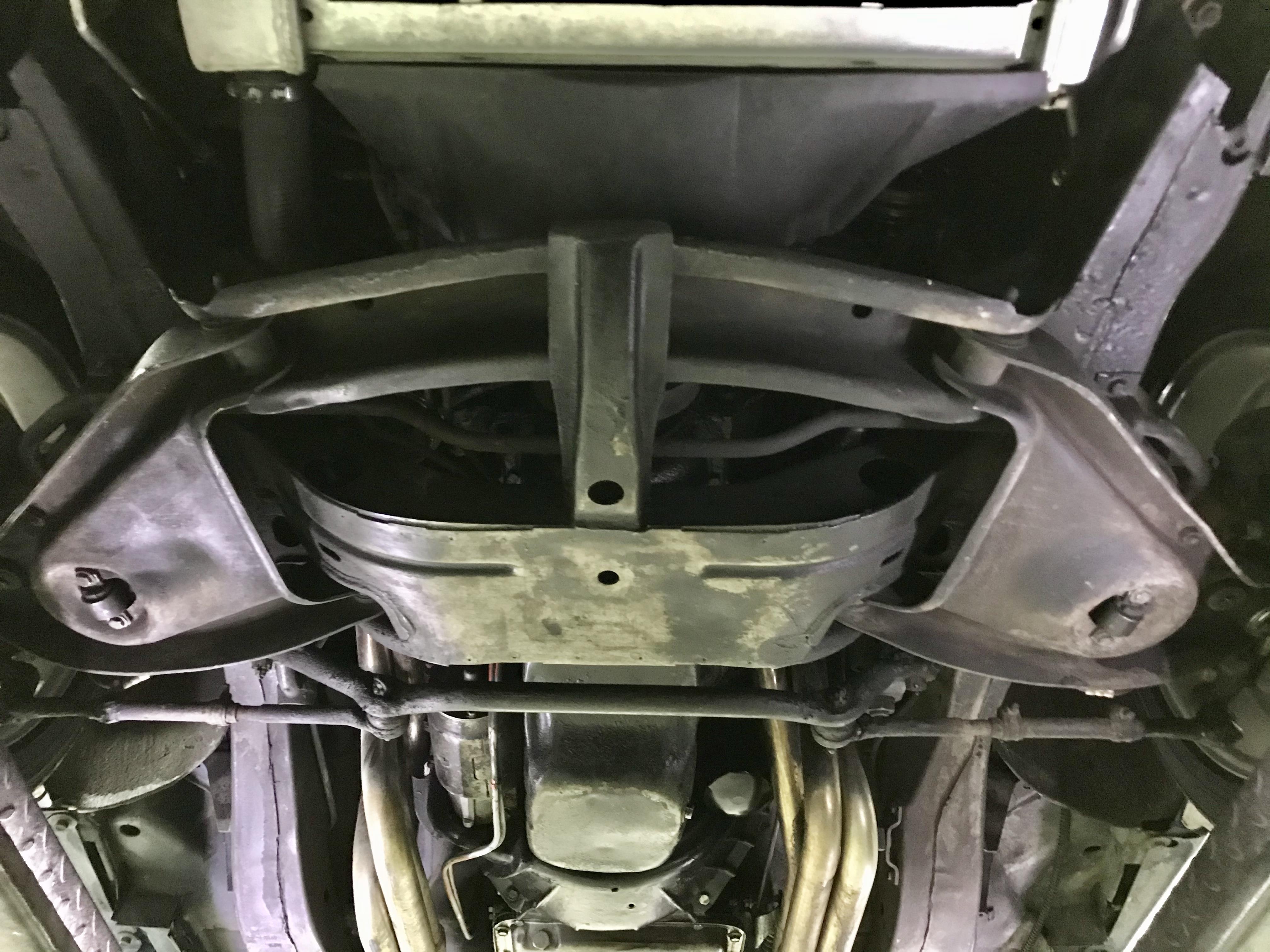 1969 Chevrolet Camaro Restored Ebay