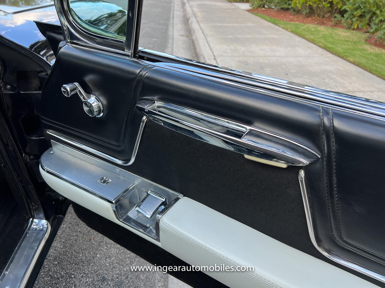 1962 Cadillac Coupe Deville Coupe Deville - Picture 15 of 40