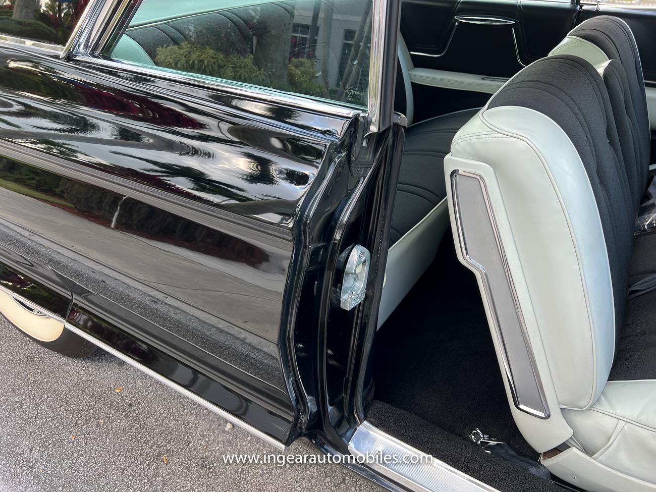 1962 Cadillac Coupe Deville Coupe Deville - Picture 17 of 40