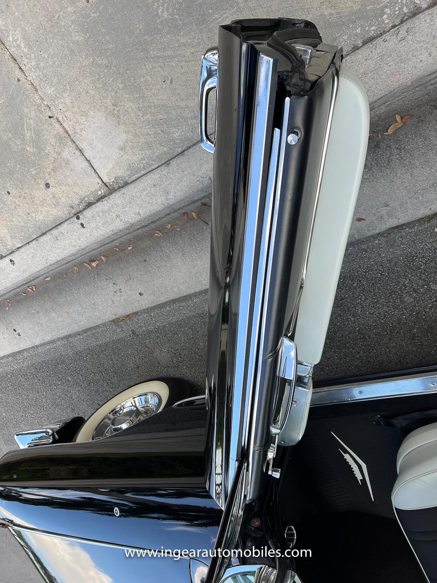 1962 Cadillac Coupe Deville Coupe Deville - Picture 25 of 40