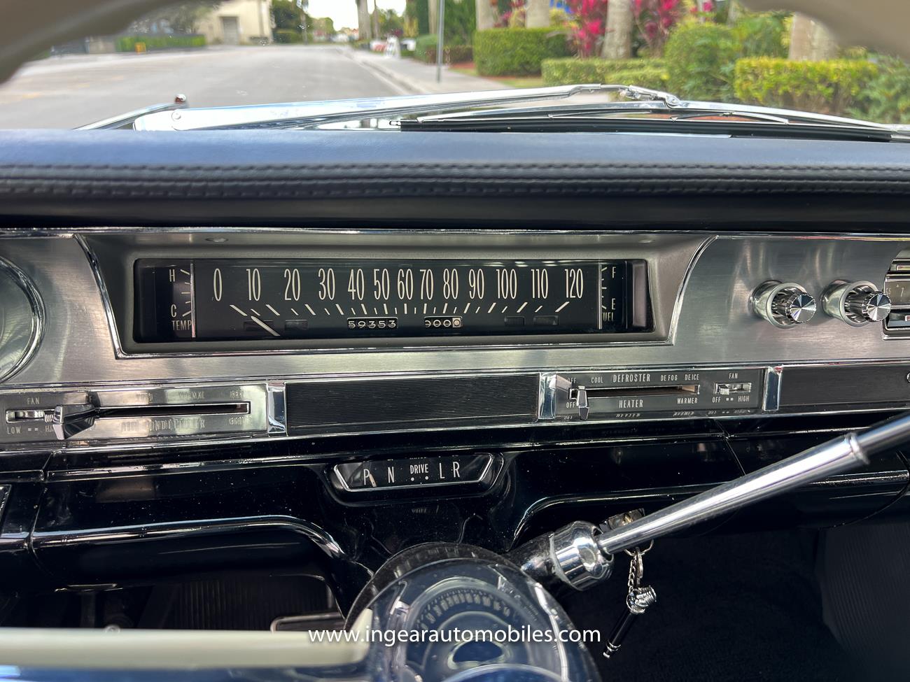 1962 Cadillac Coupe Deville Coupe Deville - Picture 27 of 40