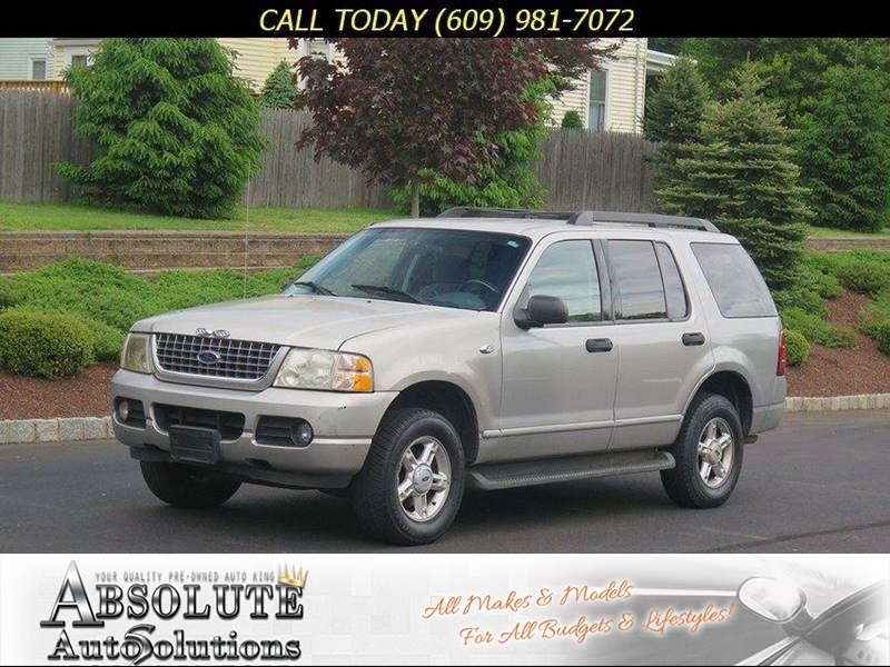 2005 Ford Explorer Xlt >> Details About 2005 Ford Explorer Xlt 4dr 4wd Suv 2005 Ford Explorer Xlt >> Details About 2005 Ford Explorer Xlt 4dr 4wd Suv