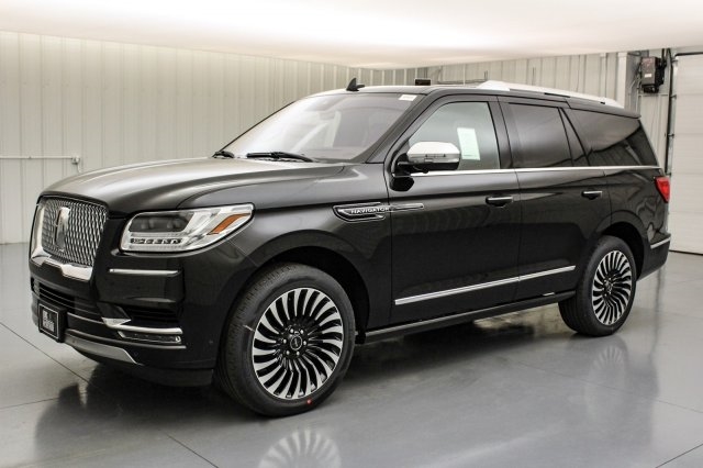 Lincoln Navigator 2020