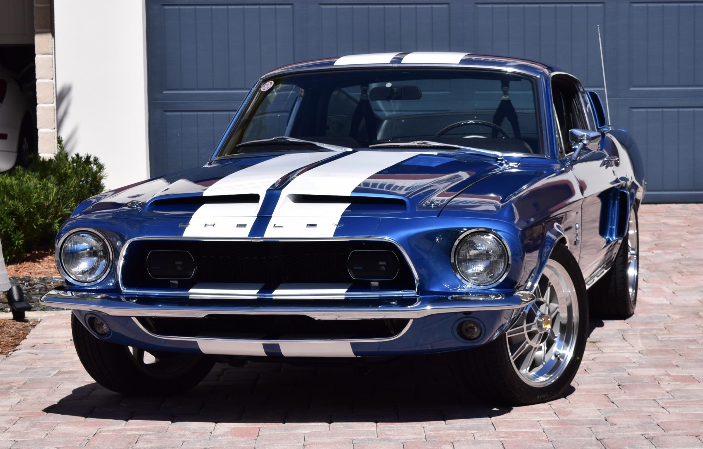 Шелби кобра gt 500 фото