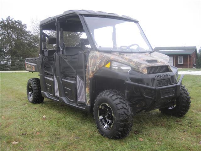 Polaris Ranger Crew 900 >> 2016 Polaris Ranger Crew 900 Ebay Polaris Ranger Crew 900 >> 2016 Polaris Ranger Crew 900 Ebay